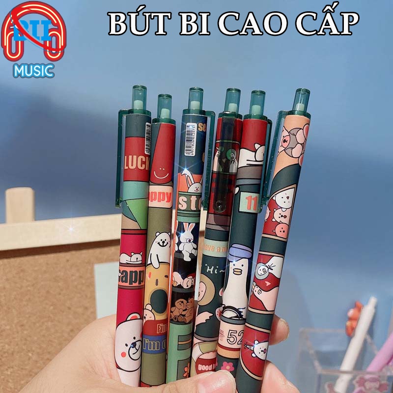 Bút bi cao cấp dành cho học sinh 1