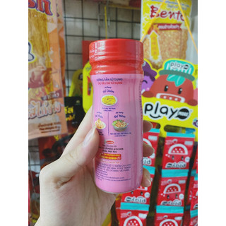 Muối chấm Hảo Hảo Tôm Chua Cay 120gr