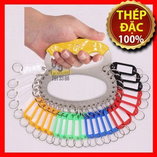 Móc treo giữ chìa khóa, móc khóa có đánh số 18 cái 28 cái móc treo chìa khóa móc khóa
