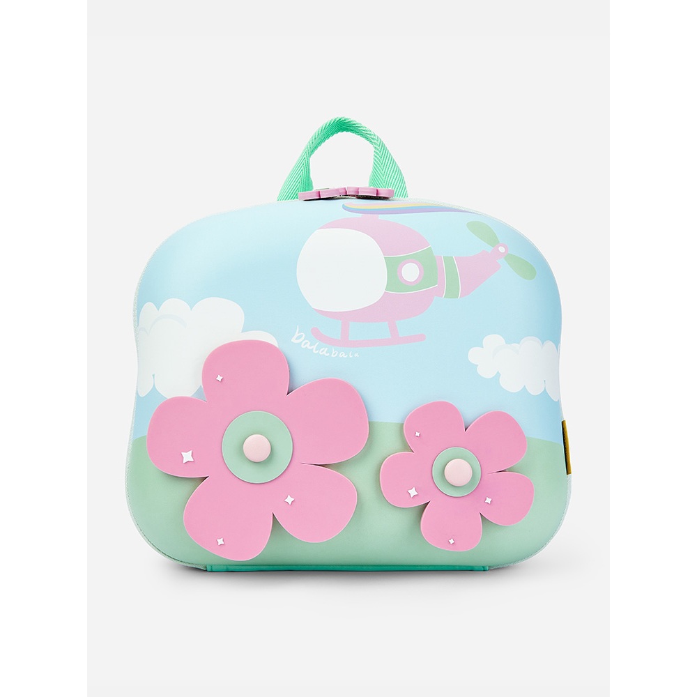 Balo đi học BALABALA - TODDLER dành cho bé gái 207323166010