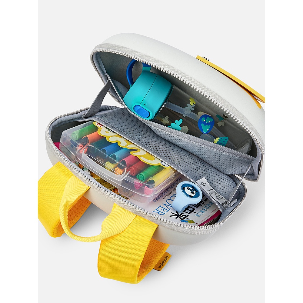 Balo đi học BALABALA - TODDLER dành cho bé trai 207323166110