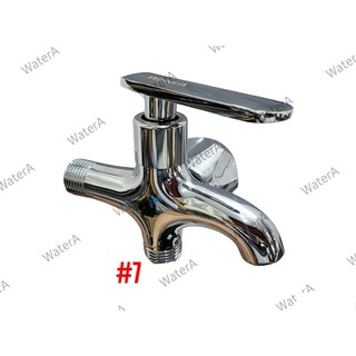 Củ sen lạnh, vòi củ sen lạnh,củ sen tắm một đường nước lạnh WaterA