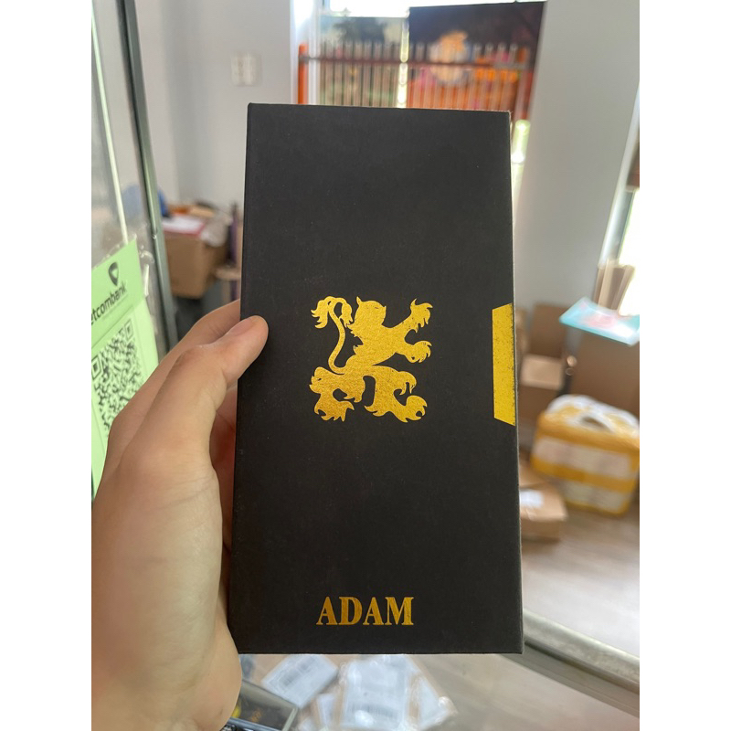 Đầu cơ bida Adam chính hãng