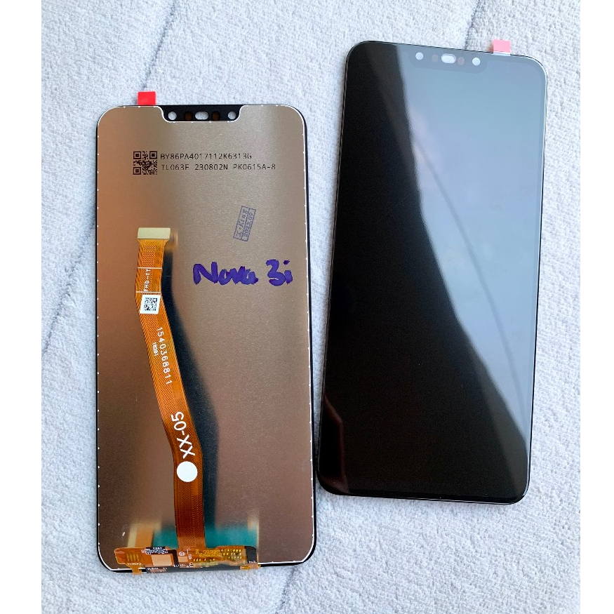 Bộ màn hình Huawei Nova 3i mới