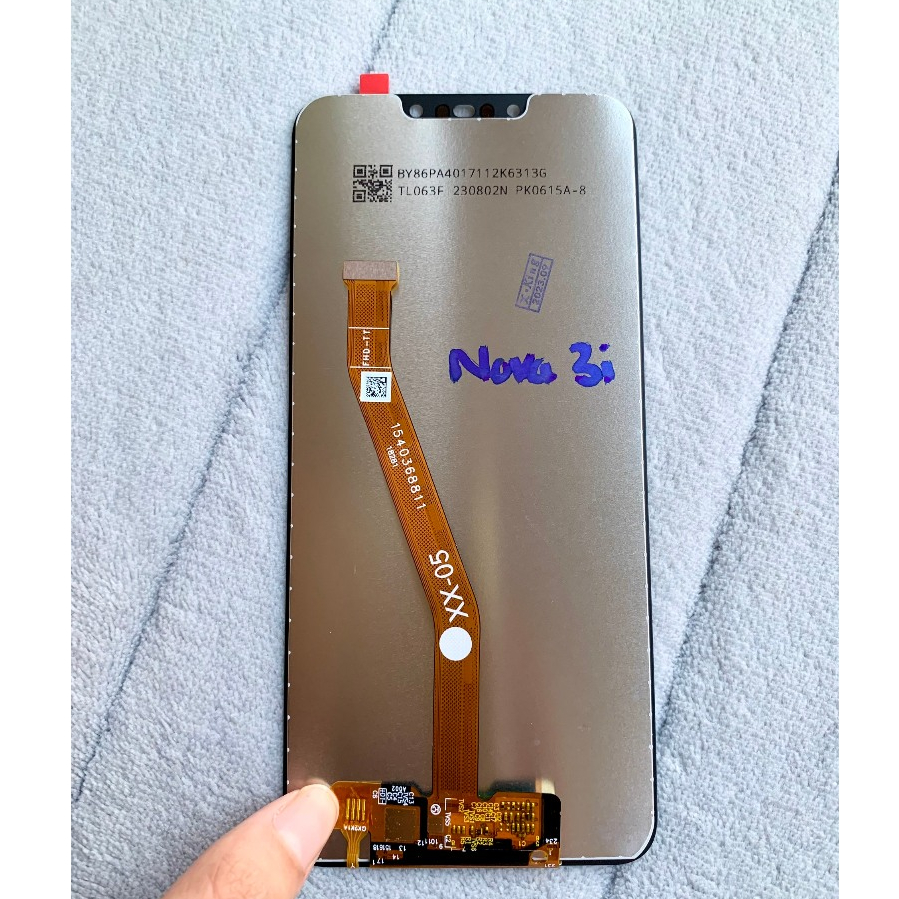 Bộ màn hình Huawei Nova 3i mới