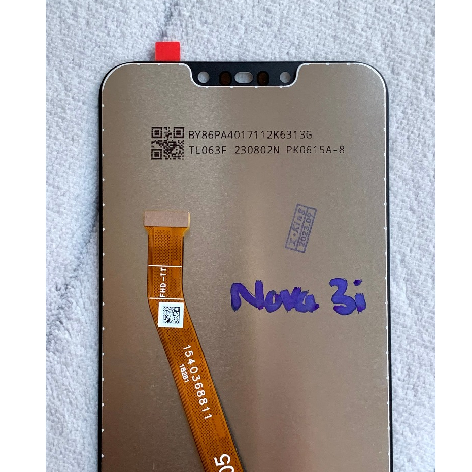 Bộ màn hình Huawei Nova 3i mới