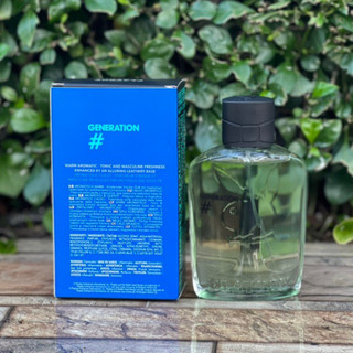 Nước hoa Playboy Generation 100ml