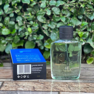 Nước hoa Playboy Generation 100ml