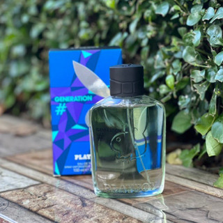 Nước hoa Playboy Generation 100ml