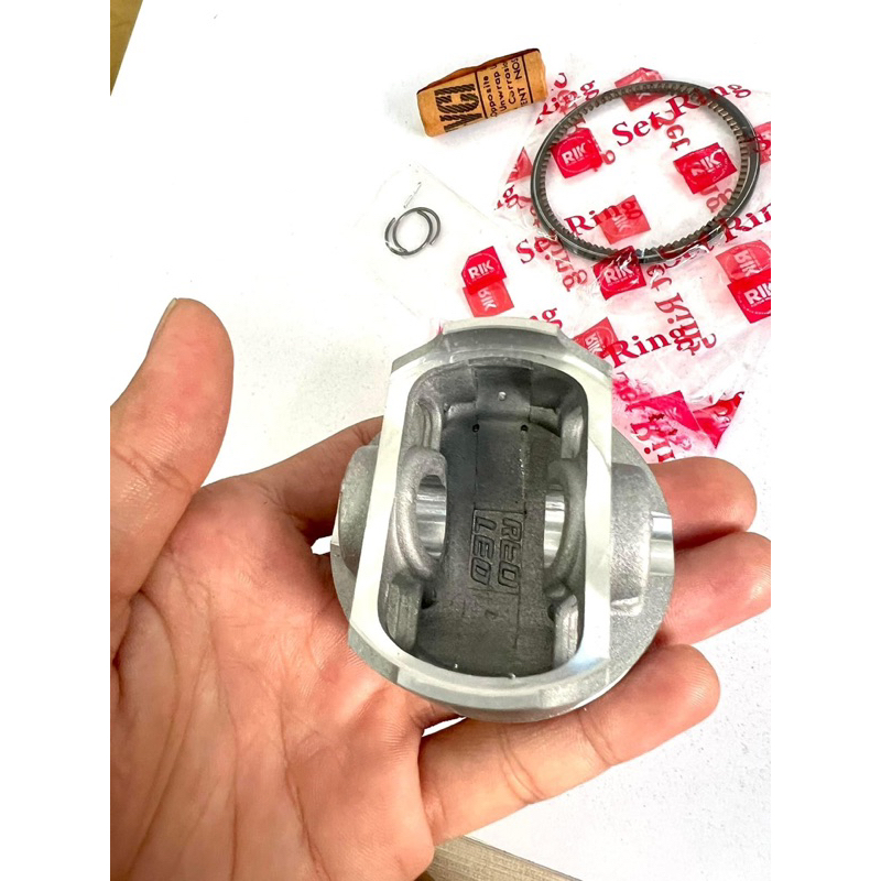 PISTON REDLEO 54MM WAVE