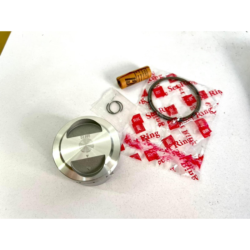 PISTON REDLEO 54MM WAVE