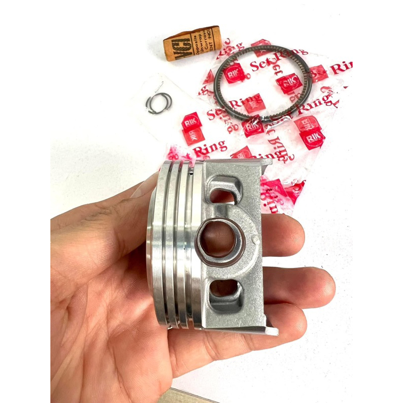 PISTON REDLEO 54MM WAVE