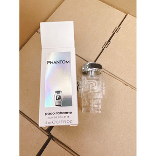 Nước hoa mini Phantom EDT 5ml