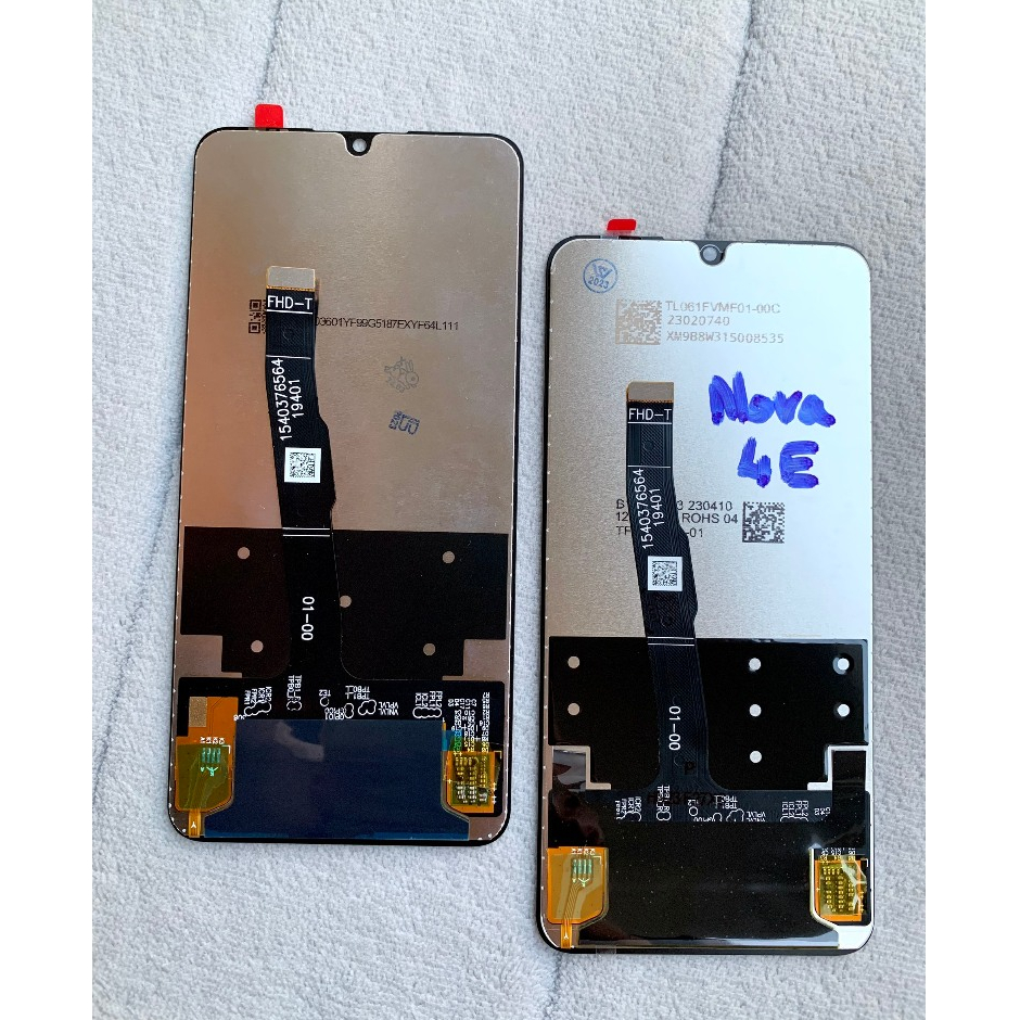 Màn hình Huawei Nova 4E / P30 Lite chất lượng cao