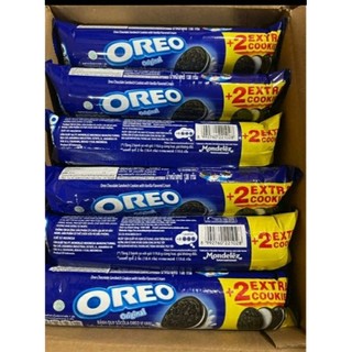 BÁNH OREO 138g.bánh mới về