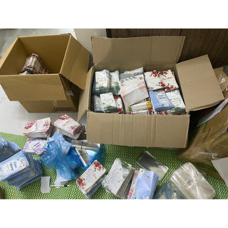 Thiệp chúc mừng có phong bì