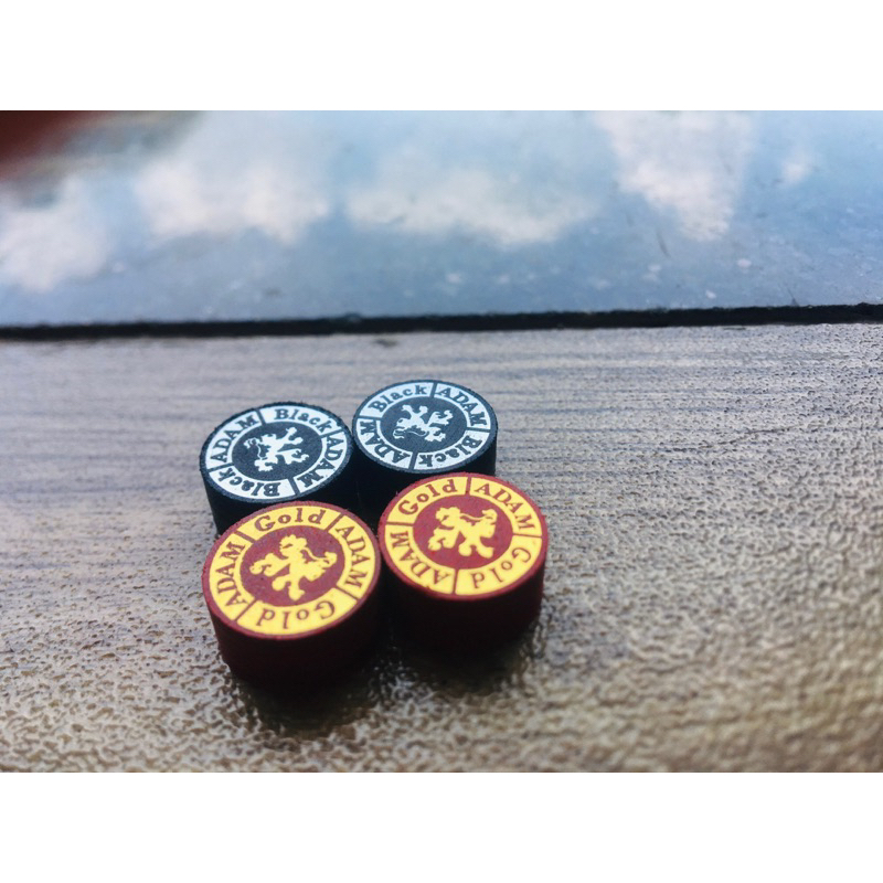 Đầu cơ bida Adam chính hãng