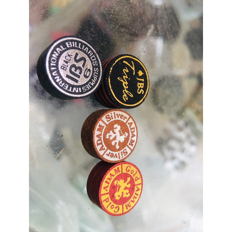 Đầu cơ bida Adam chính hãng