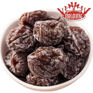 MẬN DẺO TƯƠI KHÔNG HỘT (XÍ MUỘI TƯƠI).