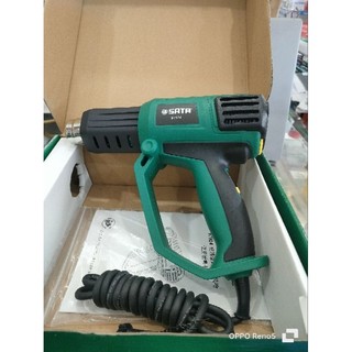 MÁY THỔI HƠI NÓNG 2000W SATA 97924