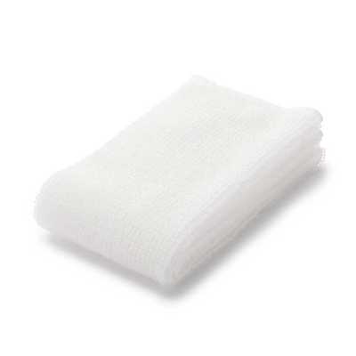 MUJI KHĂN TẮM TẠO BỌT LOẠI MỀM