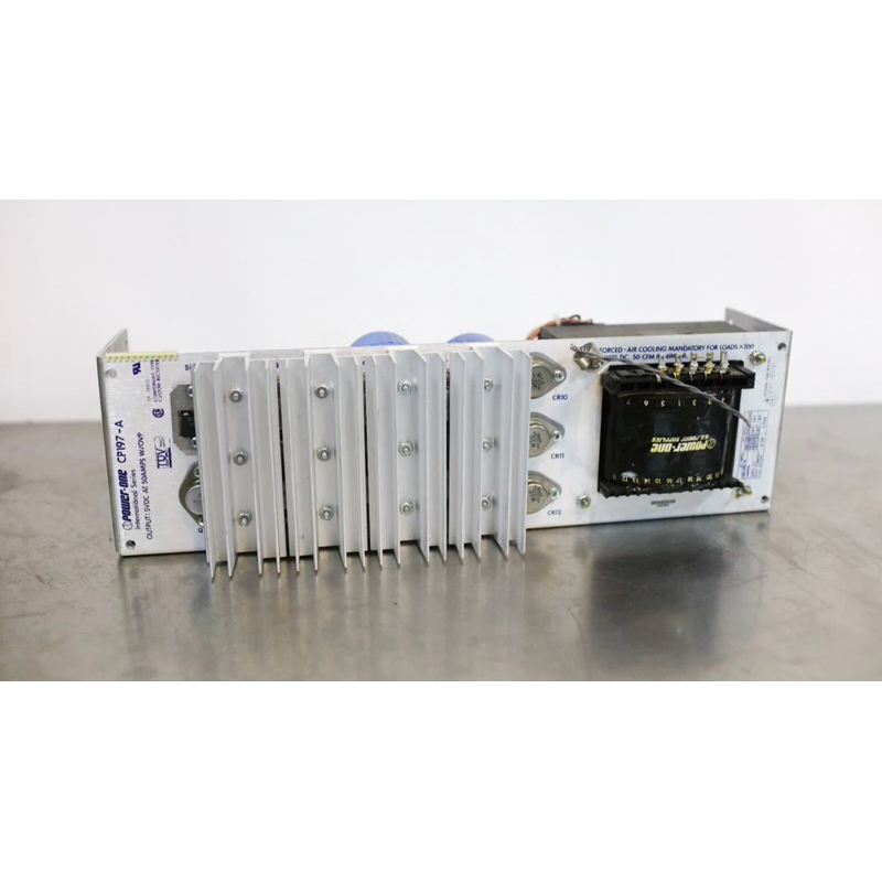 Nguồn linear power one 5v-50Ampe