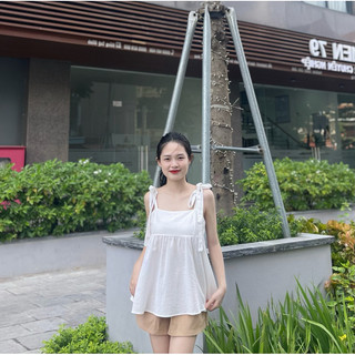 Set bánh bèo xinh lựa mẫu ib