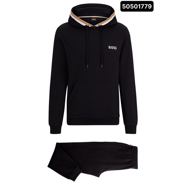 Bộ nỉ Hu.go 5050177