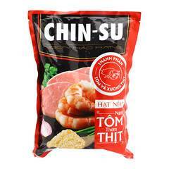 Hạt nêm Chin Su 900g+25%