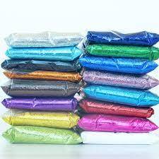100G Bột nhũ kim tuyến loại đẹp trang trí, làm đồ thủ công handmade, slime, nail