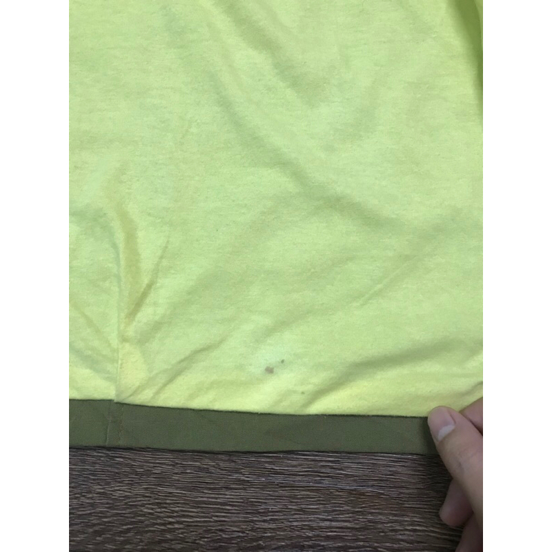 Áo khoác 2 lớp dáng mangto ngắn size M