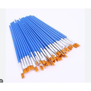 Cọ tô tượng - có nét - cọ vẻ