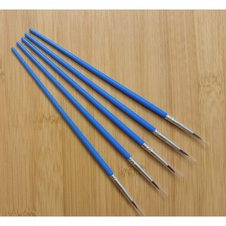 Cọ tô tượng - có nét - cọ vẻ