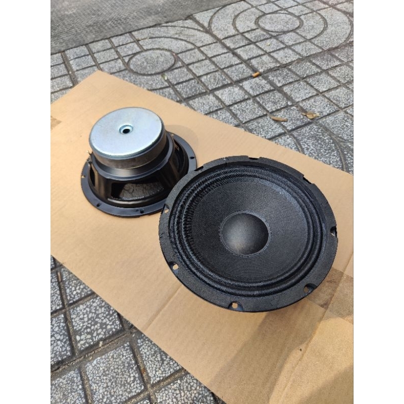 Bass 20 từ 120 Coil 35 4ohm chuyên loa kéo HÀNG VN CHẤT LƯỢNG CAO