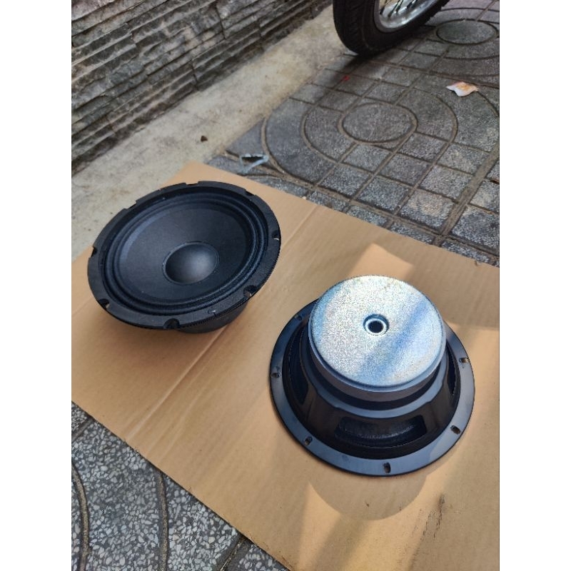 Bass 20 từ 120 Coil 35 4ohm chuyên loa kéo HÀNG VN CHẤT LƯỢNG CAO