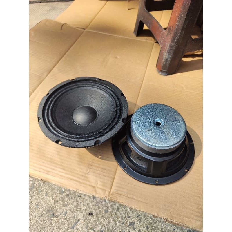 Bass 20 từ 120 Coil 35 4ohm chuyên loa kéo HÀNG VN CHẤT LƯỢNG CAO