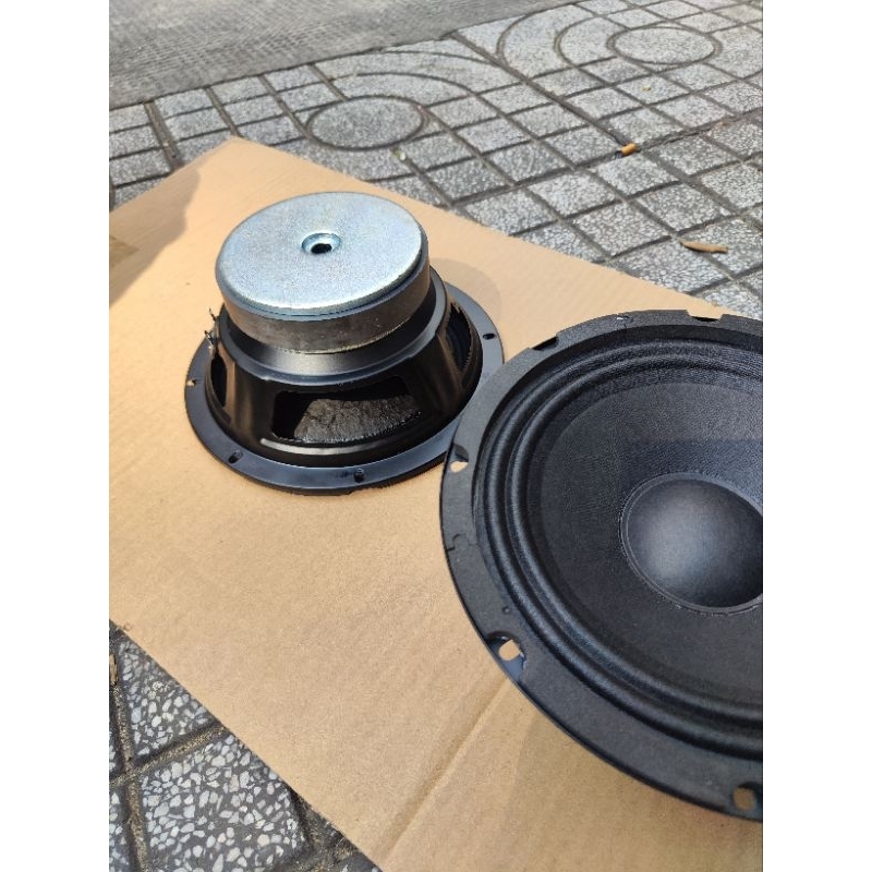 Bass 20 từ 120 Coil 35 4ohm chuyên loa kéo HÀNG VN CHẤT LƯỢNG CAO