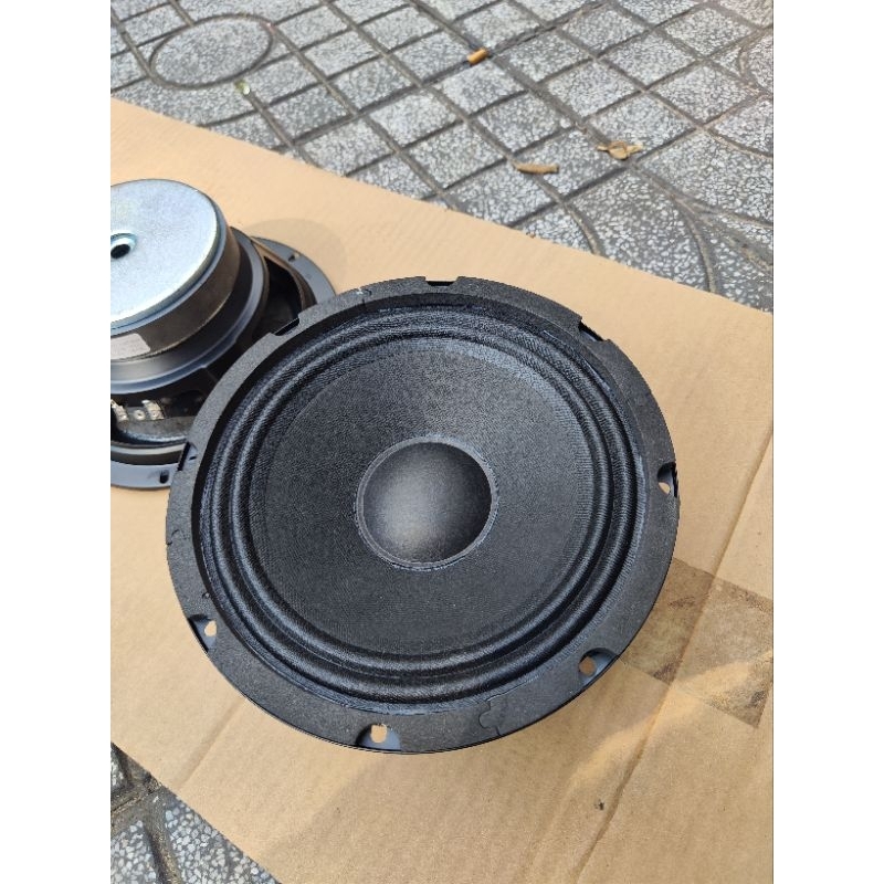 Bass 20 từ 120 Coil 35 4ohm chuyên loa kéo HÀNG VN CHẤT LƯỢNG CAO