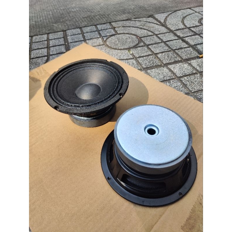 Bass 20 từ 120 Coil 35 4ohm chuyên loa kéo HÀNG VN CHẤT LƯỢNG CAO