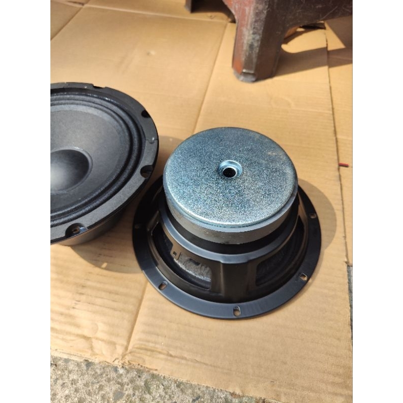 Bass 20 từ 120 Coil 35 4ohm chuyên loa kéo HÀNG VN CHẤT LƯỢNG CAO