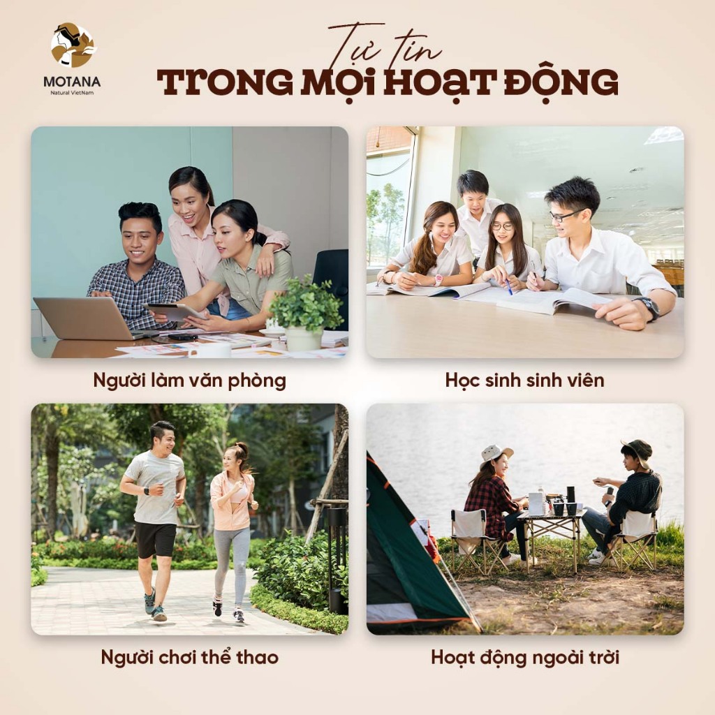 Kem giảm thâm nách Motana 20gr, kem thâm nách, kem nách, thâm mông, đầu gối, khuỷa tay làm sáng da và đều màu