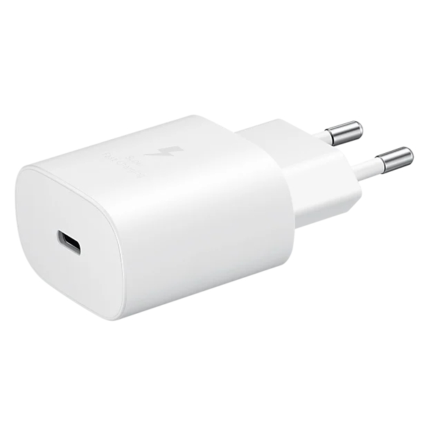 Củ sạc nhanh 25W  Hàng Chính Hãng