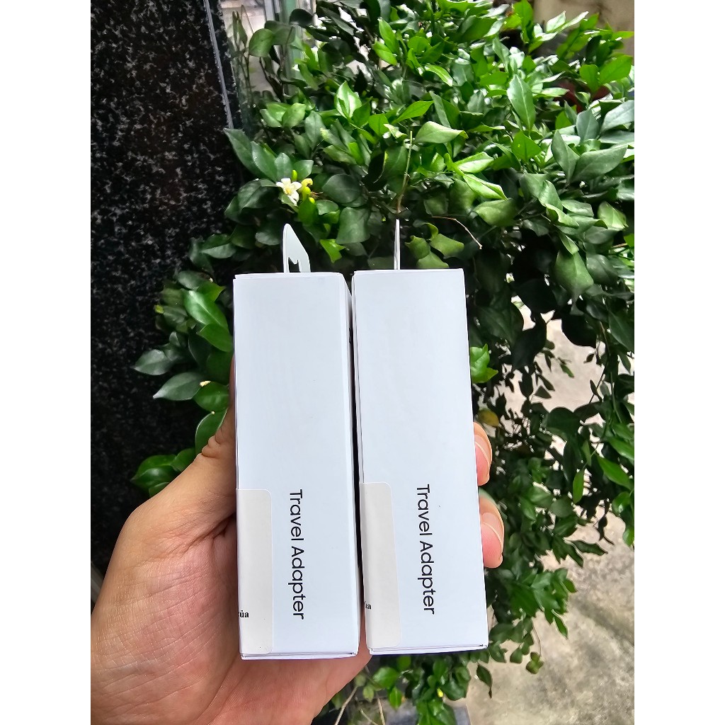 Củ sạc nhanh 25W  Hàng Chính Hãng