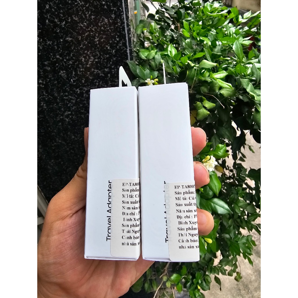 Củ sạc nhanh 25W  Hàng Chính Hãng