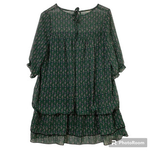 Thanh lý / 2hand/ pass đồ cá nhân đầm hoạ tiết, đầm voan hoa, đầm hạ eo, đầm suông