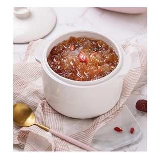 Nồi Nấu Cháo Chậm Cho Bé Ăn Dặm