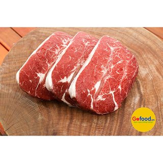 500g Thăn Bò _ Hấp Dẫn