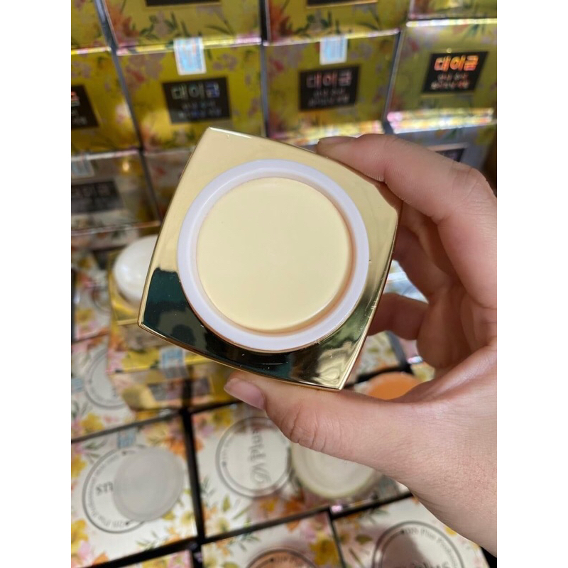 Kem face Demejine DN Plus trắng da, ngừa nám chính hãng