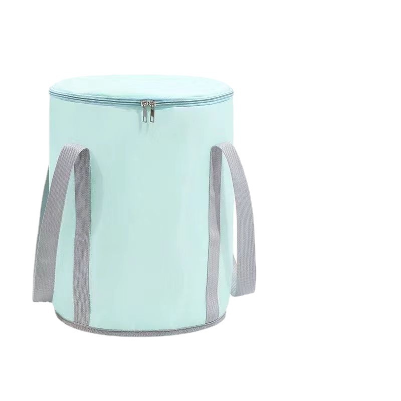 Chậu Ngâm Chân Dày Cách Nhiệt Lâu Trôi Giúp Mát Xa Chân / Bảo Quản Và Lưu Trữ Không Gian.