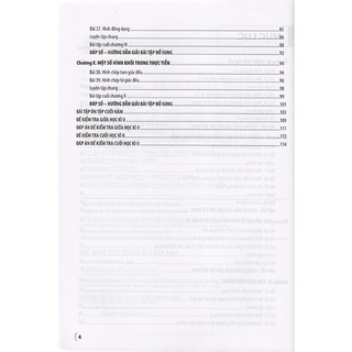 Sách - Để học tốt Toán 8 tập 2 (Kết nối tri thức với cuộc sống) - GDMB (48000)